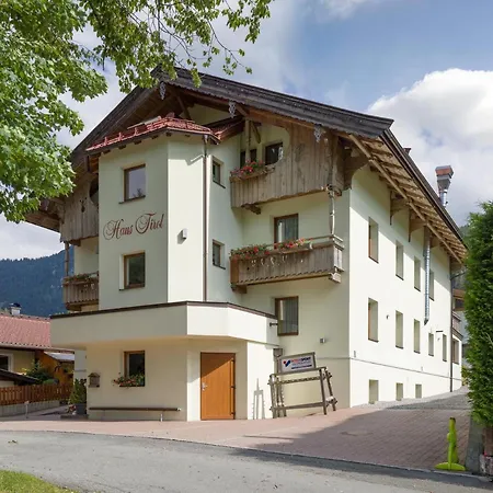 Haus Tirol *