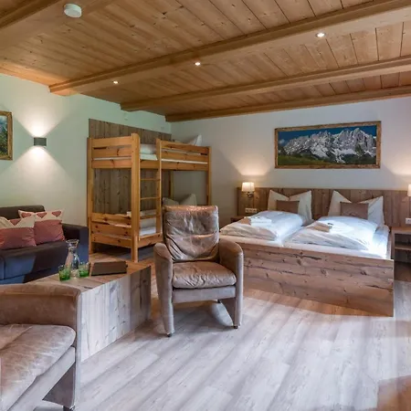Haus Tirol Brixen im Thale