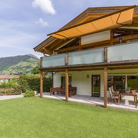 Haus Tirol Apartment *
