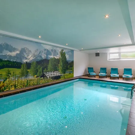Haus Tirol Brixen im Thale