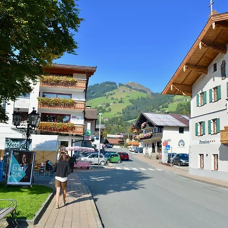 Haus Tirol