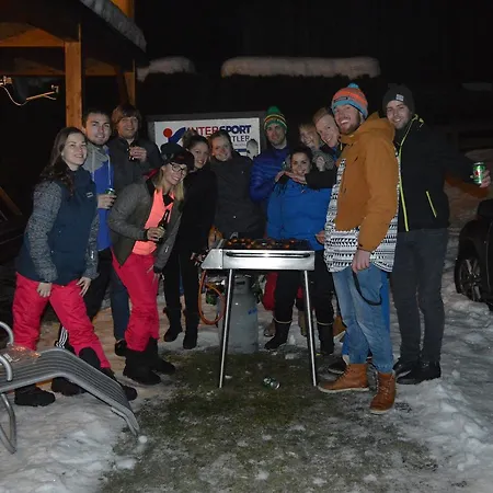 Haus Tirol *