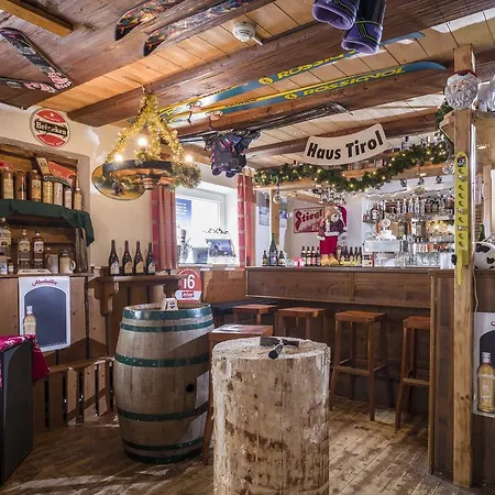 Apartment Haus Tirol
