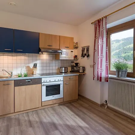 Haus Tirol * Brixen im Thale