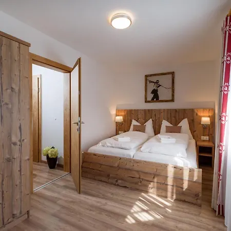 Apartman Haus Tirol
