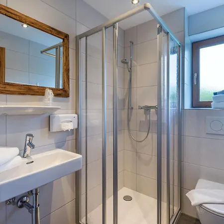 Apartman Haus Tirol