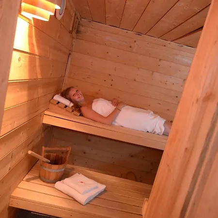 Apartman Haus Tirol Brixen im Thale