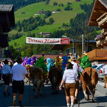 Haus Tirol Brixen im Thale
