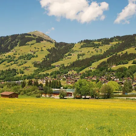 Apartman Haus Tirol