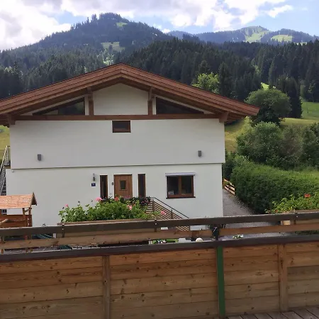 Apartman Haus Tirol Brixen im Thale