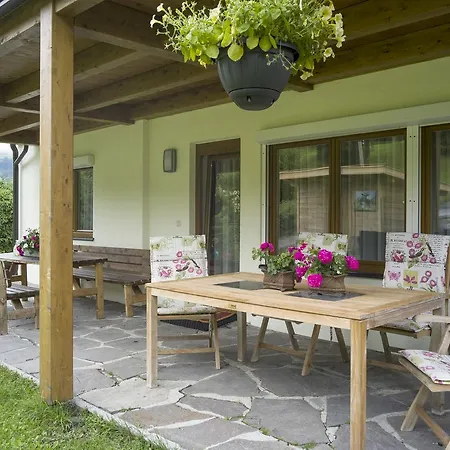 Haus Tirol Apartman
