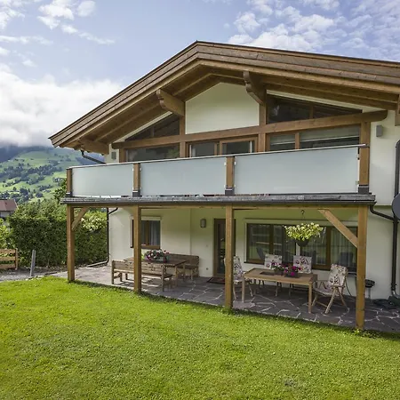 Apartman Haus Tirol
