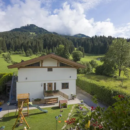 Haus Tirol Brixen im Thale