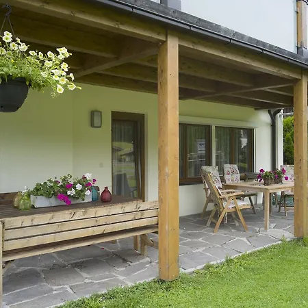 Haus Tirol Brixen im Thale