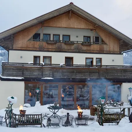 Haus Tirol Apartman