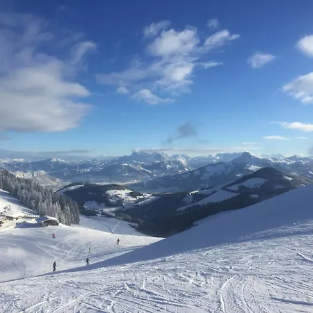 Apartman Haus Tirol *
